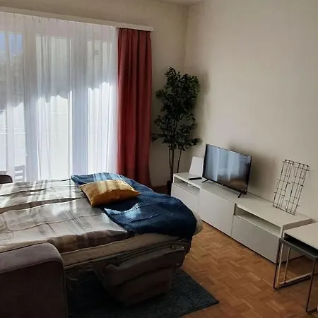 Via San Carlo In Muralto-locarno *