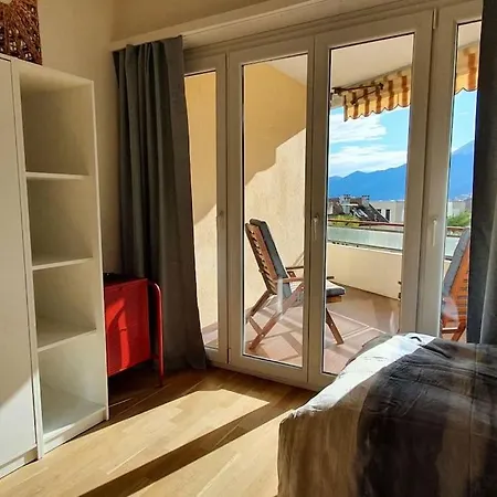 Via San Carlo In Muralto-locarno